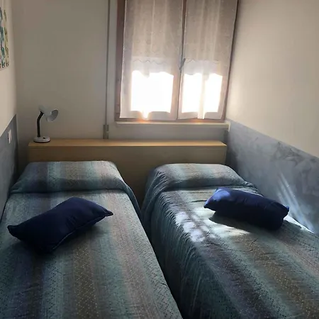 In 48302 Apartment Cavallino-Treporti