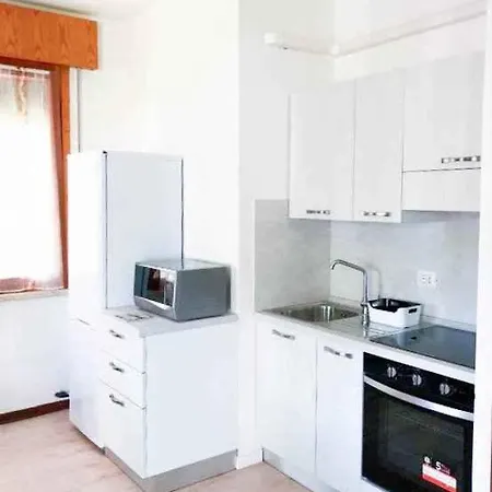 In 48302 Διαμέρισμα Cavallino-Treporti