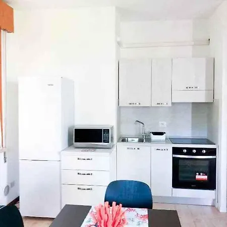 Διαμέρισμα In 48302
